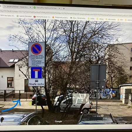 Neo Sky Apartment, Free Parking, 15 Min Walk Old Town&Kazimierz - By Homelike Krakow Luaran gambar