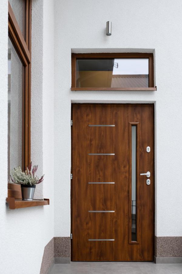 Neo Sky Apartment, Free Parking, 15 Min Walk Old Town&Kazimierz - By Homelike Krakow Luaran gambar